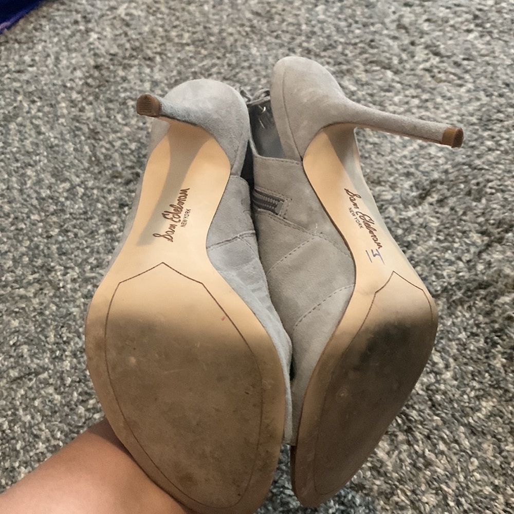 Sam Edelman heels - Picture 4 of 7